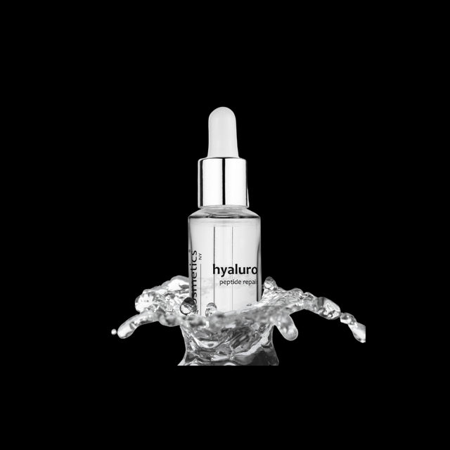 MCCOSMETICS NY Hyaluro Peptide Repair sérum | 30 ml prix Maroc