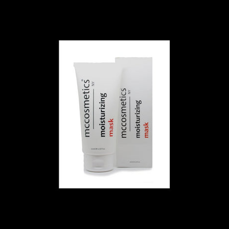 MCCOSMETICS NY masque hydratant | 200 ml prix Maroc