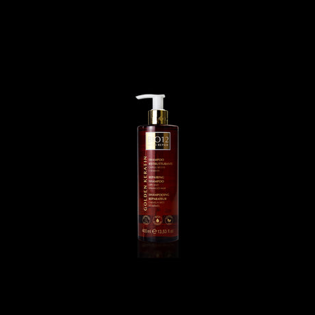 M&D BIO12 SHAMPOOING REPARATEUR CHEVEUX SECS ET ABIMES 400ML prix Maroc