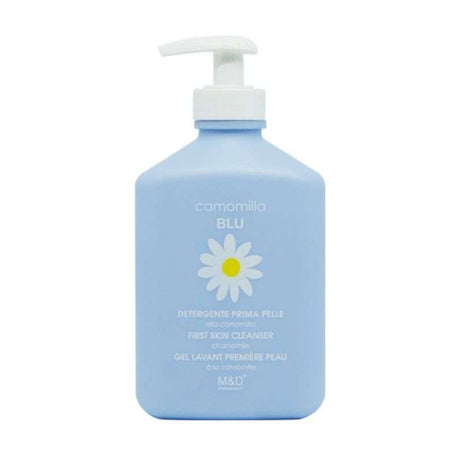 M&D CAMOMILLA BLU LAVANT PREMIERE PEAU 300ML prix Maroc