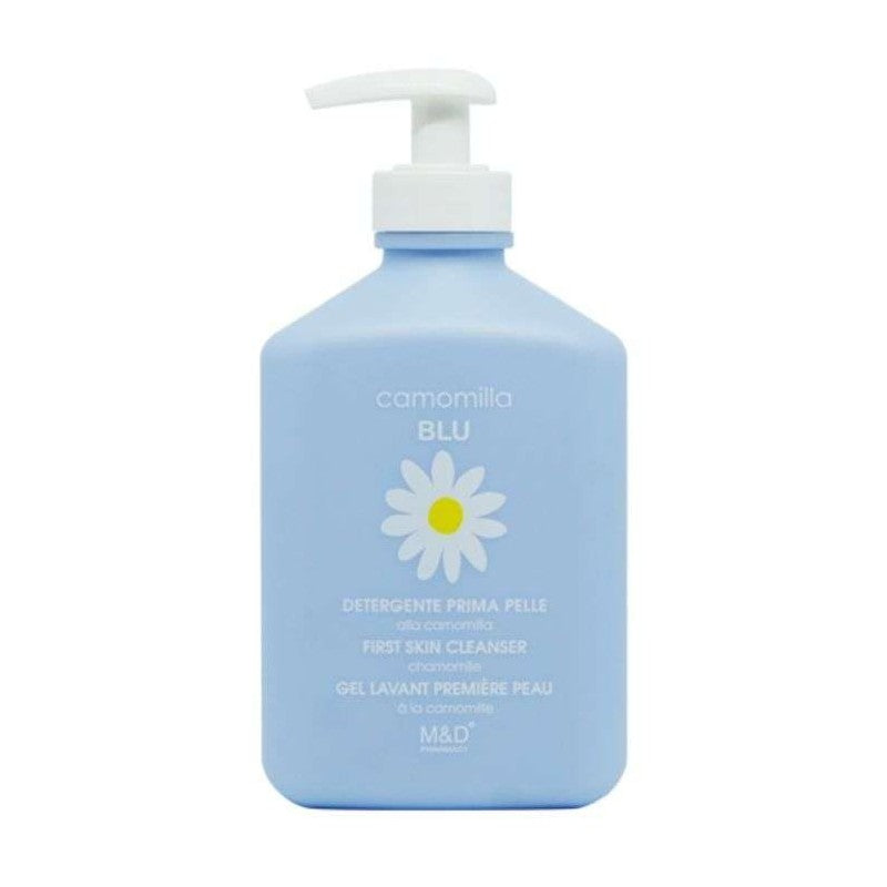 M&D CAMOMILLA BLU LAVANT PREMIERE PEAU 300ML