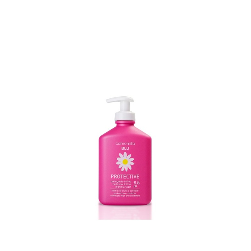 M&D CAMOMILLA BLU PROTECTIVE PH 8.5 300ML