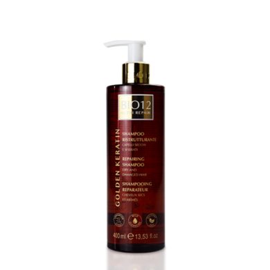 M&D PHARMACY BIO 12 SHAMPOOING REPARATEUR CHEVEUX SECS 400 ML Parapharmacie prix Maroc