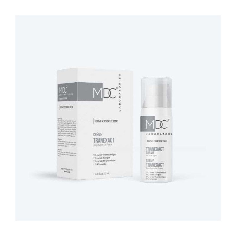 Mdc Creme Tranexact Tone Corrector 50ml