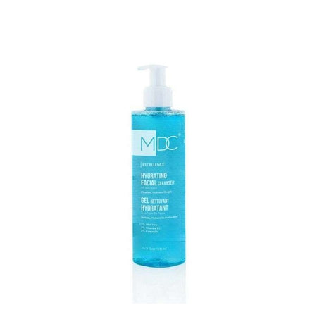 MDC EXCELLENCE GEL NETTOYANT HYDRATANT 500ML prix Maroc