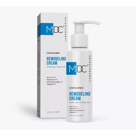 MDC Excellence Remodeling Cream 150 ml prix Maroc