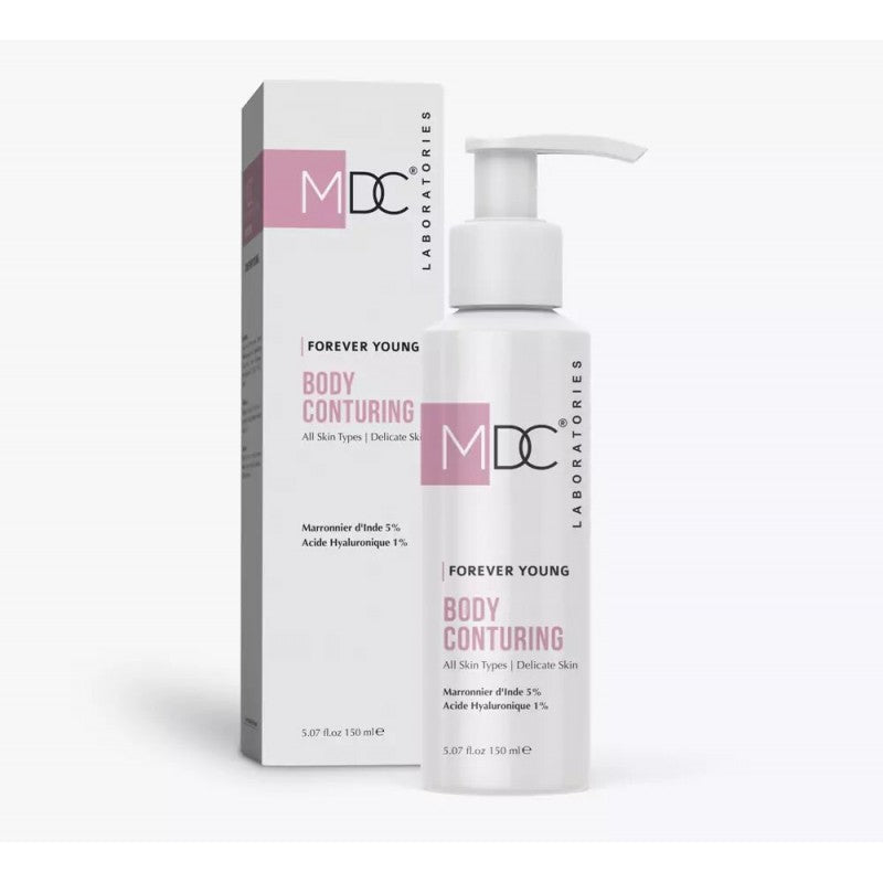 MDC Forever Young Body Conturing 150 ml prix Maroc
