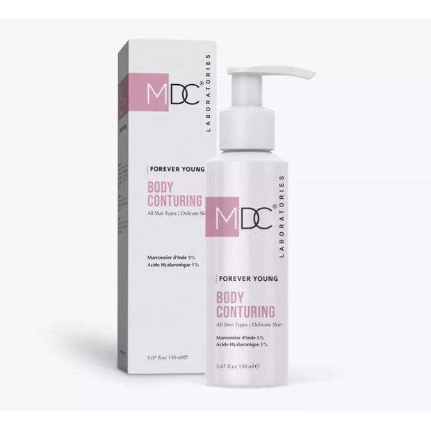 Mdc Forever Young Body Conturing 150 ml