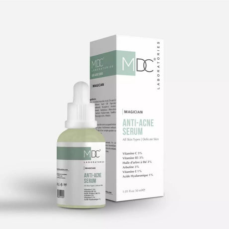 MDC Magician Anti-acne Serum 30 ml prix Maroc