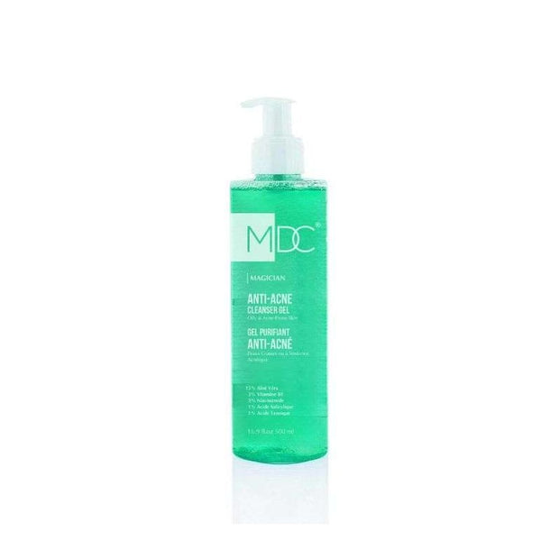 Mdc Magician Gel Purifiant anti-Acne 500ml