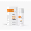 MDC SYNERGY ECRAN SOLAIRE PEAUX SECHES SPF50+ 50ML prix Maroc