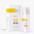 MDC SYNERGY ECRAN SOLAIRE SPF 50+ PEAUX GRASSES 50 ML prix Maroc