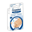 MEGAPLAST CLASSIC PANSEMENT ANATOMIQUE BANDE A DECOUPER 100*6 CM prix Maroc