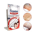 MEGAPLAST FIRST AID SUTURE STRIP STERILE BOITE DE 8 prix Maroc