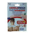 MEGAPLAST ARNICA PATCH APAISANT BOITE DE 3 prix Maroc