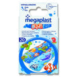 MEGAPLAST OCEAN PANSEMENT POUR ENFANT BOITE DE 20 prix Maroc