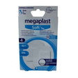 MEGAPLAST SOFT PANSEMENT ADHESIFS PACK DE 4 prix Maroc
