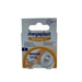 MEGAPLAST STRONG BOITE DE 1 SPARADRAP TISSU 5M*1.25 CM Parapharmacie prix Maroc