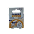 MEGAPLAST STRONG BOITE DE 1 SPARADRAP TISSU 5M*1.25 CM prix Maroc