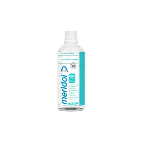 MERIDOL bain de bouche Protection Gencives 400 ml prix Maroc