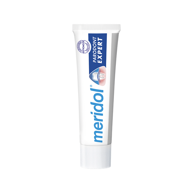 Meridol Dentifrice Parodont Expert 75 ml