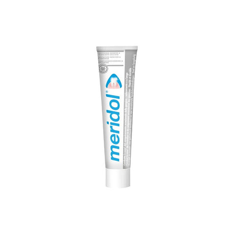MERIDOL dentifrice Protection Gencives & Blancheur 75 ml prix Maroc