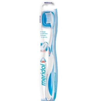MERIDOL BROSSE A DENT MEDIUM Parapharmacie prix Maroc