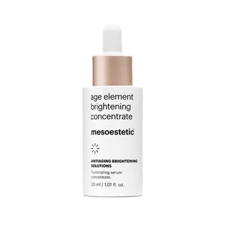 MESOESTETIC AGE ELEMENT BRIGHTENING CONCENTRATE 30ML prix Maroc