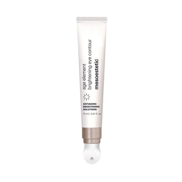 MESOESTETIC AGE ELEMENT BRIGHTENING EYE CONTOUR 15ML prix Maroc