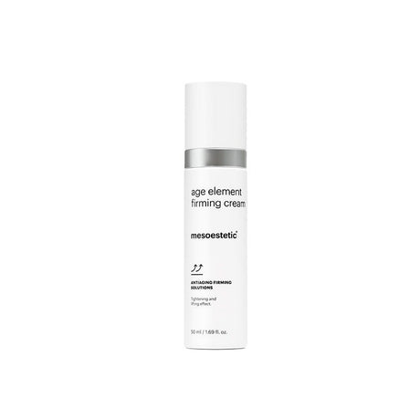 MESOESTETIC AGE ELEMENT FIRMING CREAM 50ML