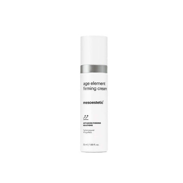 MESOESTETIC AGE ELEMENT FIRMING CREAM 50ML