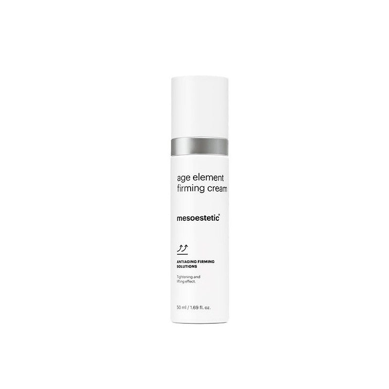 MESOESTETIC AGE ELEMENT FIRMING CREAM 50ML