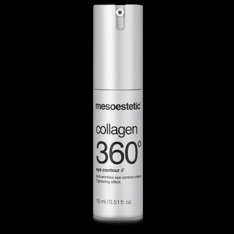 MESOESTETIC COLLAGEN 360 contour Yeux 15 ml