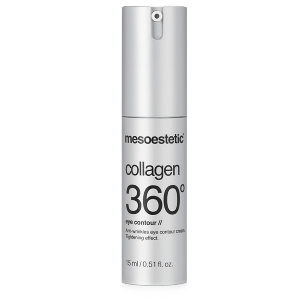Mesoestetic Collagen 360 Contour Yeux 15 ml