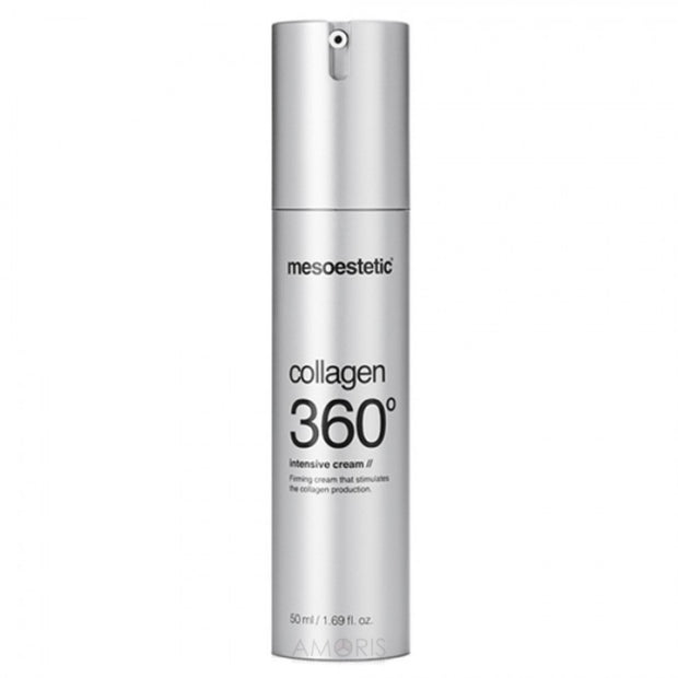 Mesoestetic Collagen 360 Crème Intensive 50 ml