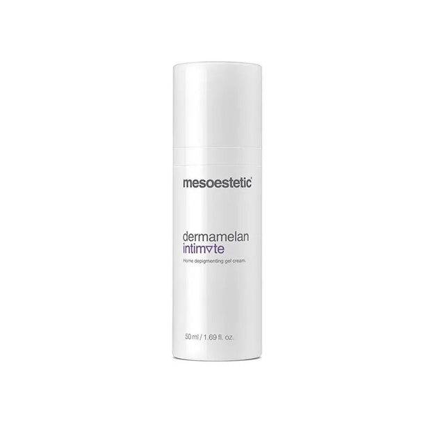 Mesoestetic Dermamelan Intimate Gel Crème 50 ml