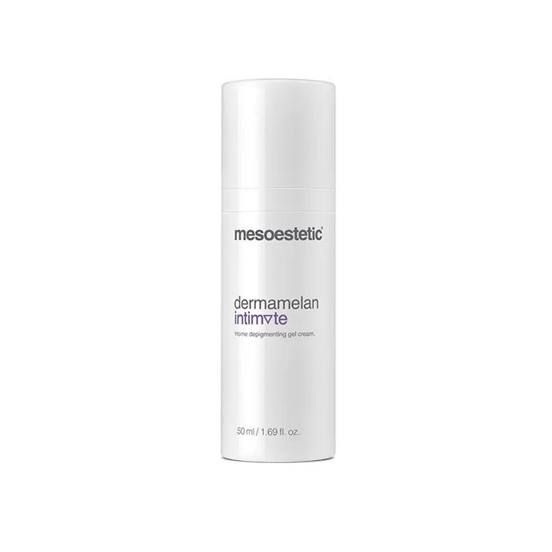 MESOESTETIC DERMAMELAN INTIMATE gel crème | 50 ml