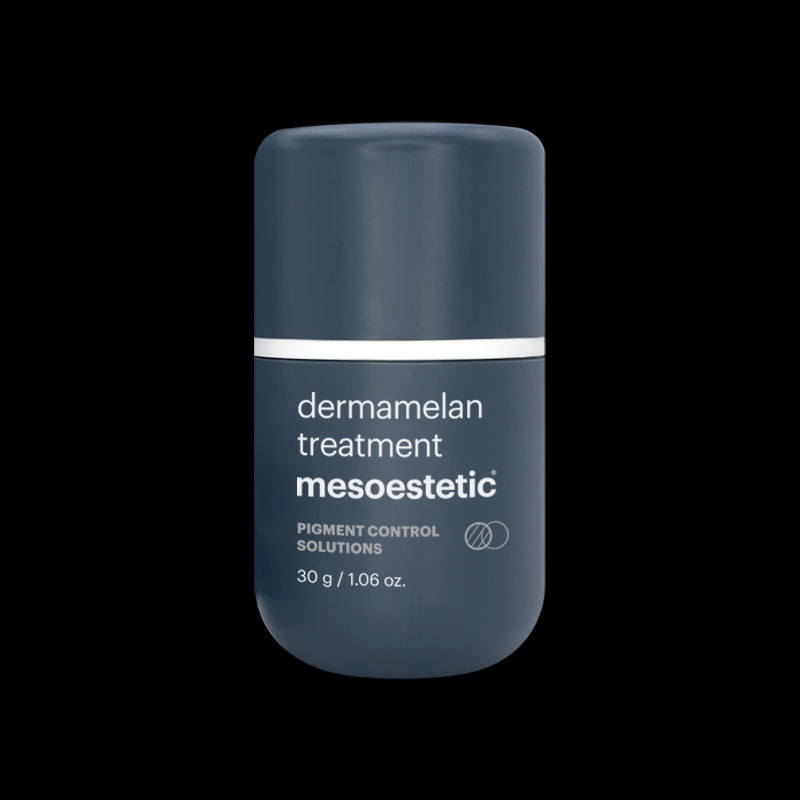 MESOESTETIC DERMAMELAN treatment crème | 30 gr