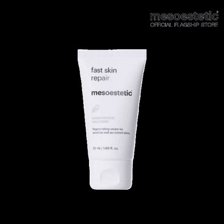 MESOESTETIC FAST SKIN REPAIR SENSITIVE SOLUTIONS 50ML