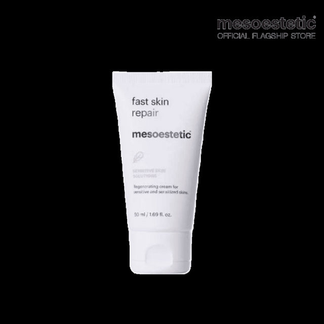 MESOESTETIC FAST SKIN REPAIR SENSITIVE SOLUTIONS 50ML