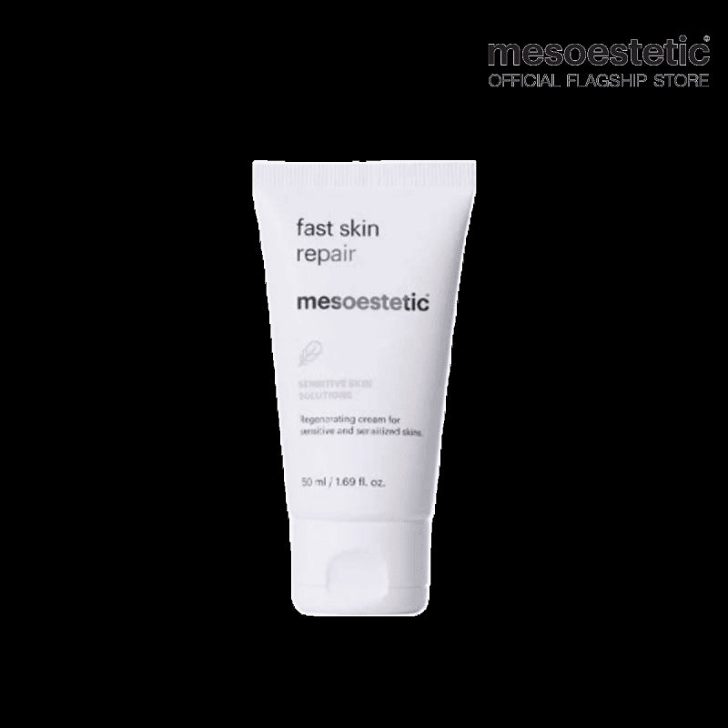 MESOESTETIC FAST SKIN REPAIR SENSITIVE SOLUTIONS 50ML