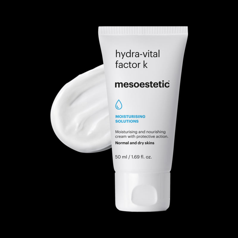 MESOESTETIC HYDRA-VITAL Factor K | 50 ml