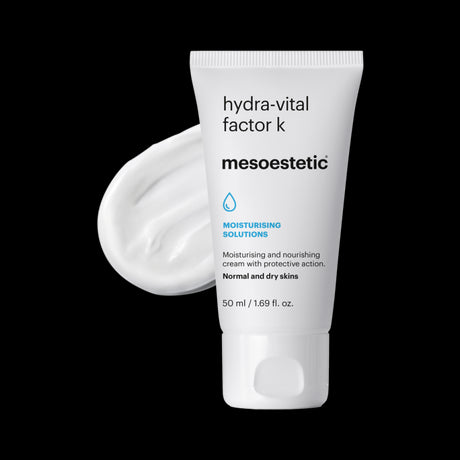 MESOESTETIC HYDRA-VITAL Factor K | 50 ml