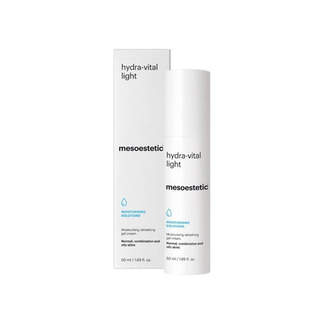 MESOESTETIC HYDRA-VITAL Light | 50 ml