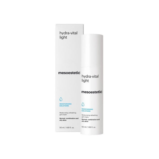 MESOESTETIC HYDRA-VITAL Light | 50 ml