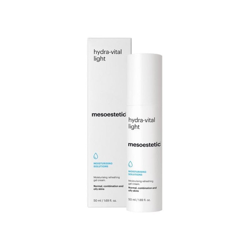 MESOESTETIC HYDRA-VITAL Light | 50 ml