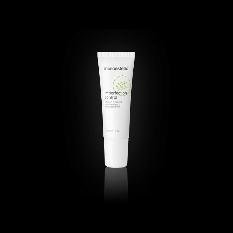 MESOESTETIC IMPERFECTION CONTROL | 10 ml