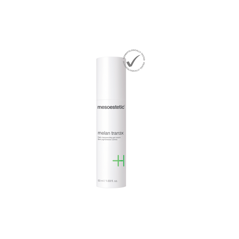 Mesoestetic Melan Tran3x Gel Crème 50 ml