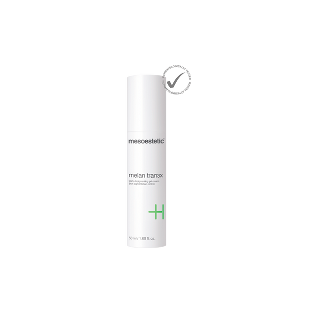 Mesoestetic Melan Tran3x Gel Crème 50 ml