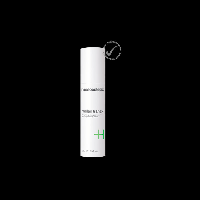 MESOESTETIC MELAN TRAN3X gel crème | 50 ml